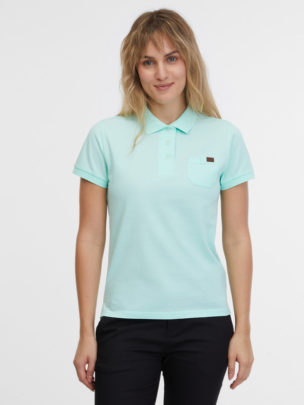 Sam 73 Nadia Tricou Albastru