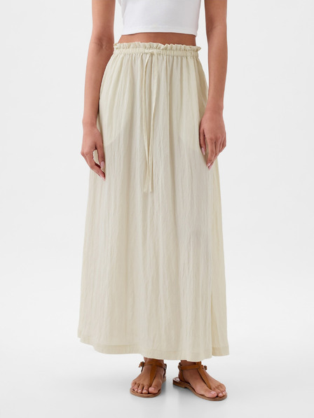 GAP Fustă maxi GAP