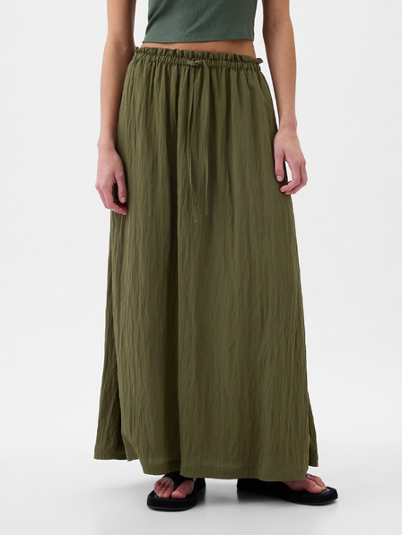 GAP Fustă maxi GAP