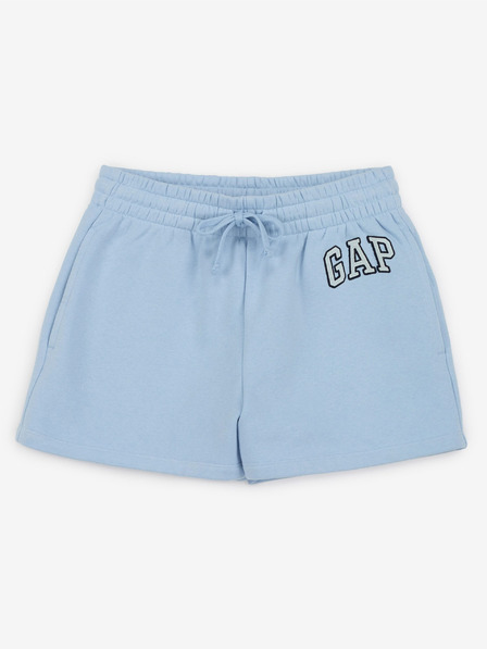 GAP Șort trening cu logo GAP