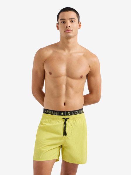 Armani Exchange Costum de baie