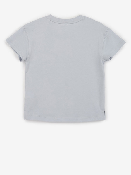 GAP Tricou cu buzunar pentru copii GAP