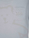 GAP Tricou cu buzunar pentru copii GAP