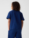 GAP Tricou pentru copii GAP NYC