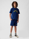 GAP Tricou pentru copii GAP NYC