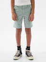GAP Șort pentru copii uniform GAP