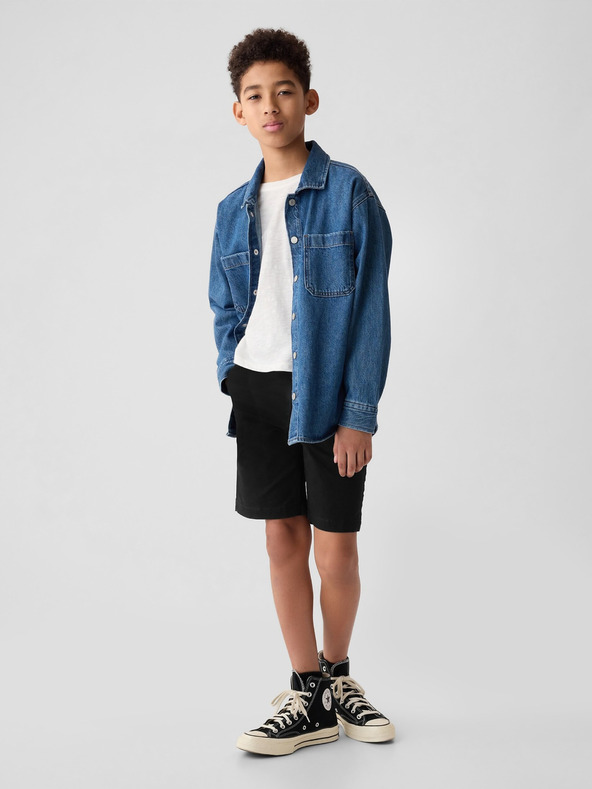 GAP Șort pentru copii uniform GAP