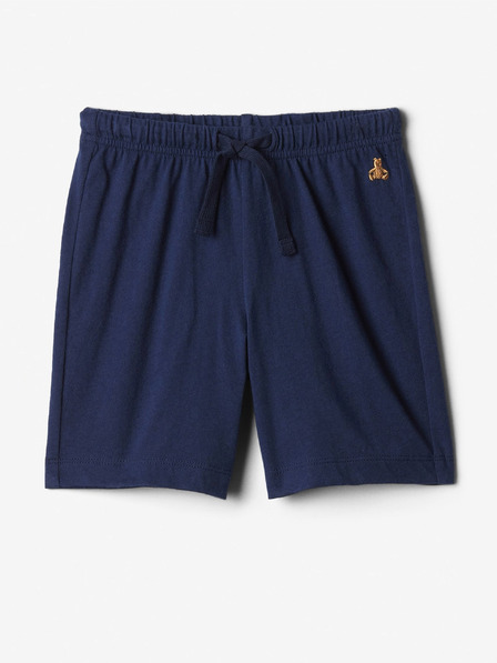 GAP Baby pantaloni scurți GAP