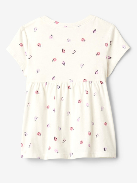 GAP Top cu model pentru copii GAP