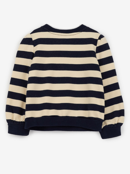 GAP Hanorac pentru copii cu mini logo GAP