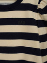 GAP Hanorac pentru copii cu mini logo GAP