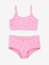 GAP Costum de baie din două piese pentru copii GAP