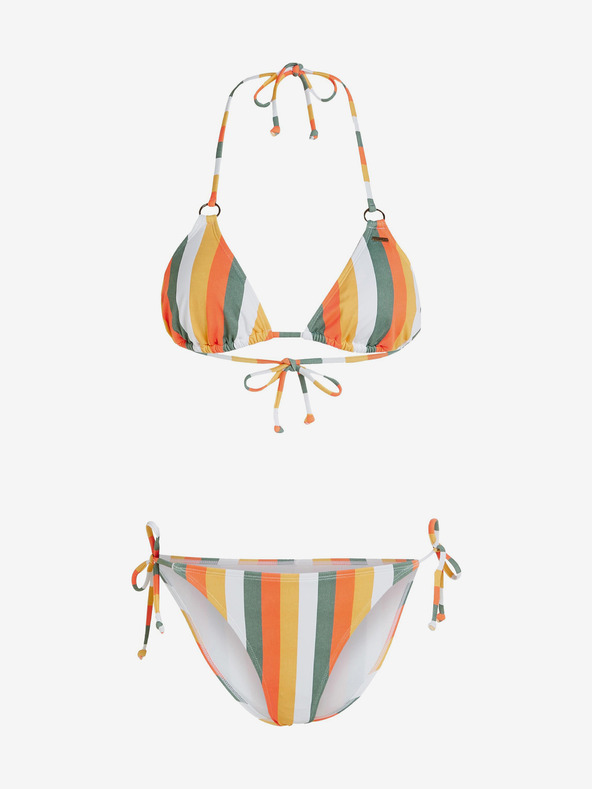 ONeill Capri Costum de baie din două piese Verde