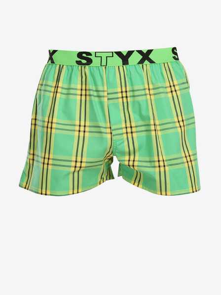 Styx Șort bărbătesc