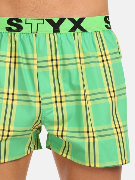 Styx Șort bărbătesc