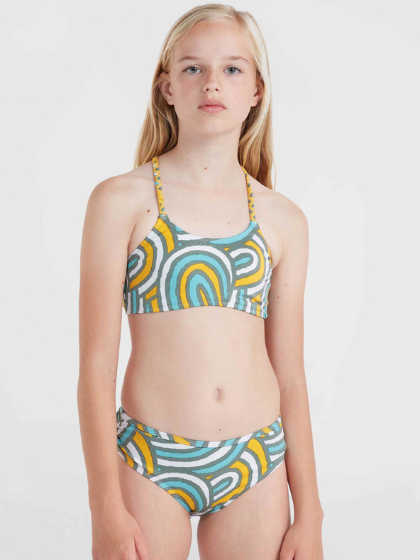 ONeill Mix&Match Costum de baie Albastru
