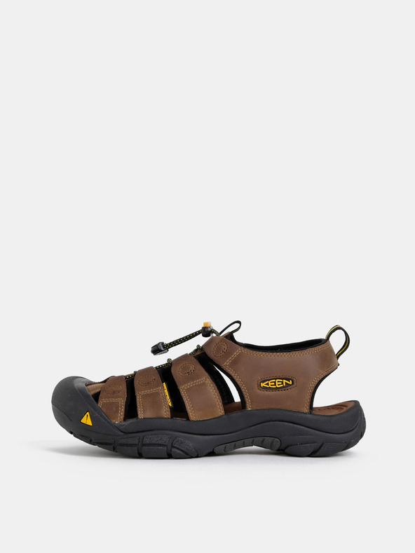 Keen Newport Sandale Maro