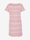 Sam 73 Rochie de damă Batik roz deschis SAM 73 Raquel