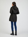 Orsay Parka de damă neagră ORSAY