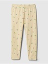 GAP Baby colanți Mix & Match GAP