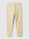 GAP Baby colanți Mix & Match GAP