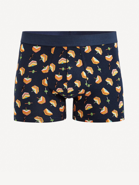 Celio Giboclub Boxeri