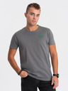 Ombre Clothing Tricou