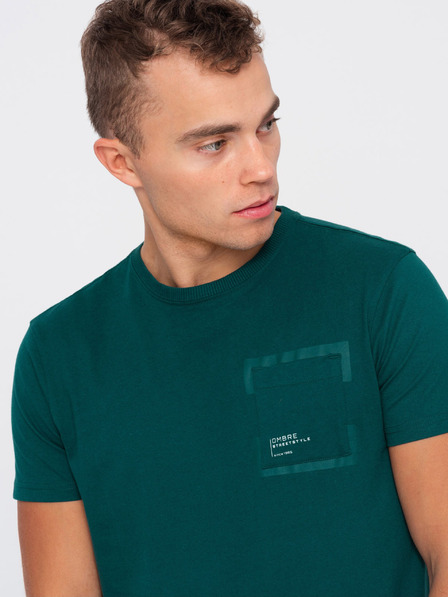 Ombre Clothing Tricou