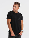 Ombre Clothing Tricou