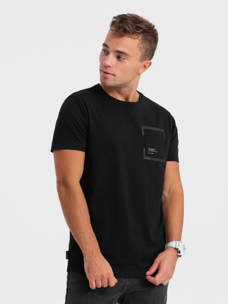 Ombre Clothing Tricou