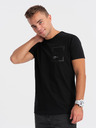 Ombre Clothing Tricou