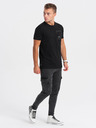 Ombre Clothing Tricou