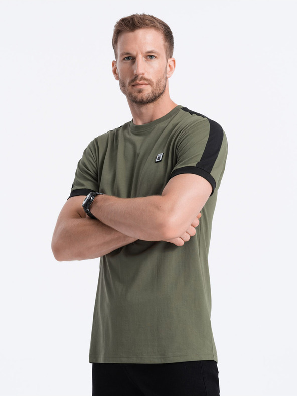 Ombre Clothing Tricou