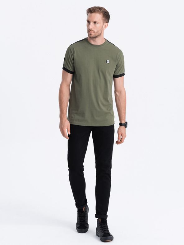 Ombre Clothing Tricou