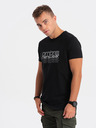 Ombre Clothing Tricou