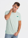Ombre Clothing Tricou