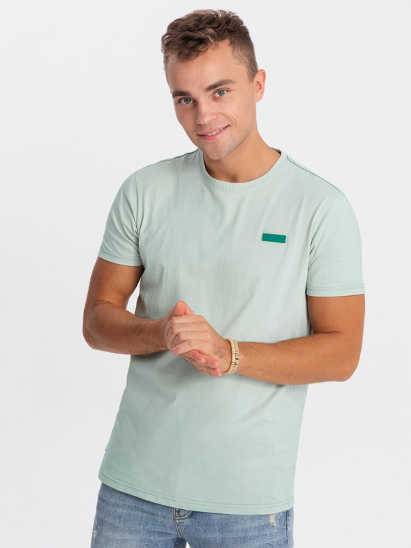 Ombre Clothing Tricou