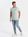 Ombre Clothing Tricou