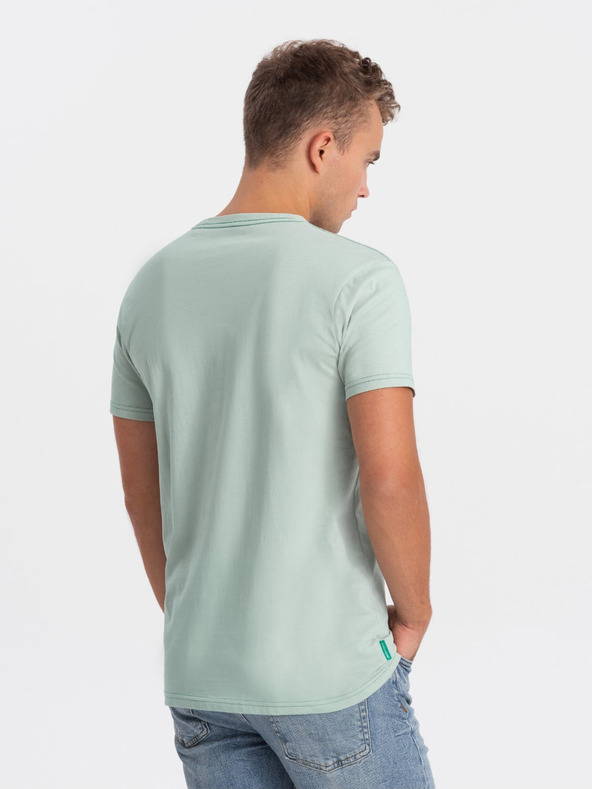 Ombre Clothing Tricou