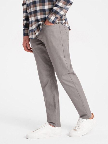 Ombre Clothing Chino Pantaloni