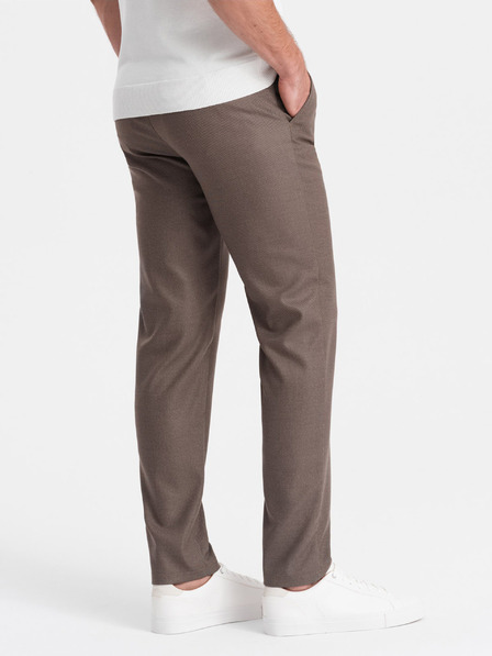 Ombre Clothing Chino Pantaloni