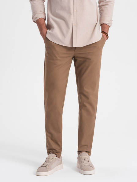 Ombre Clothing Chino Pantaloni