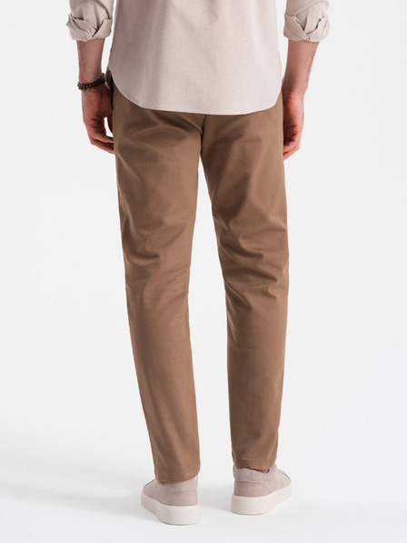 Ombre Clothing Chino Pantaloni