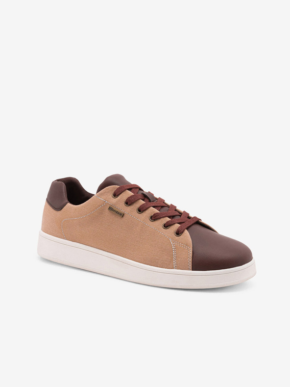 Ombre Clothing Teniși Maro