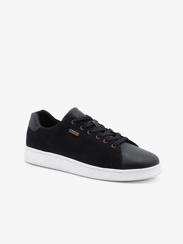 Ombre Clothing Teniși Negru