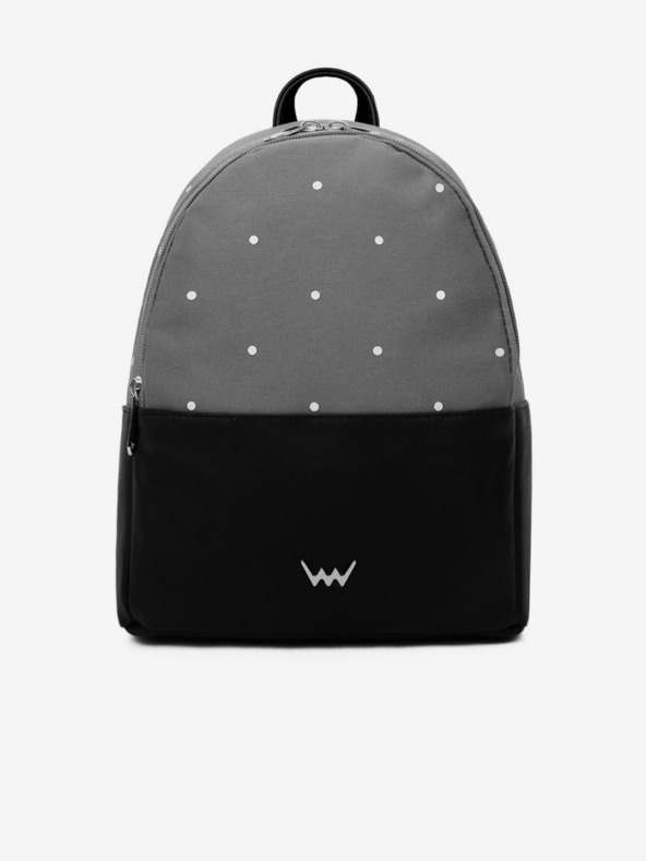 Vuch Zane Mini Grey Rucsac Gri