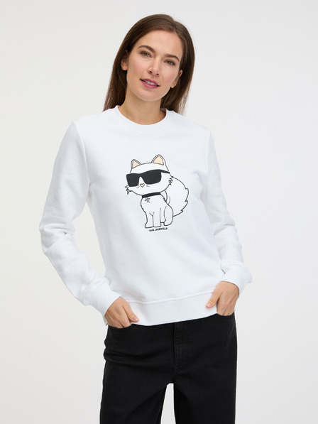 Karl Lagerfeld Ikonik 2.0 Choupette Hanorac