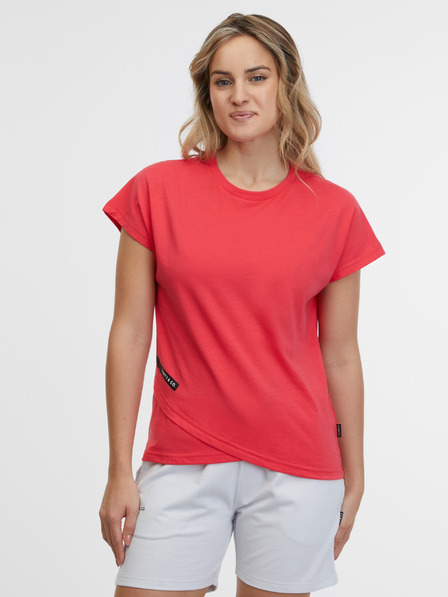 Sam 73 Cristal Tricou