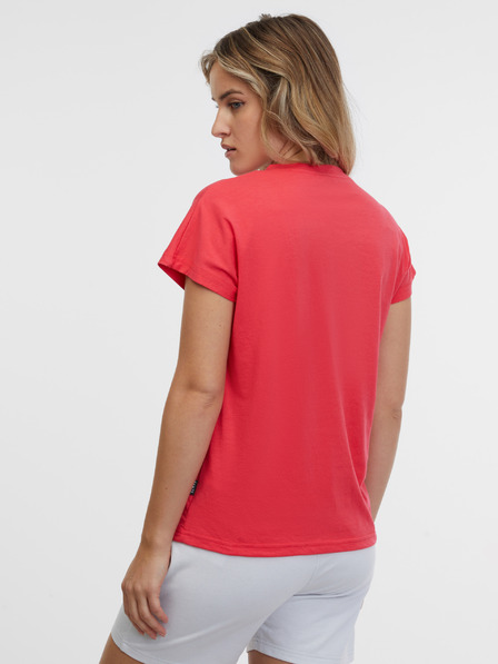 Sam 73 Cristal Tricou