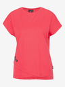 Sam 73 Tricou de damă Coral SAM 73 Cristal